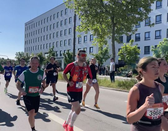 260517 Regensburg Marathon